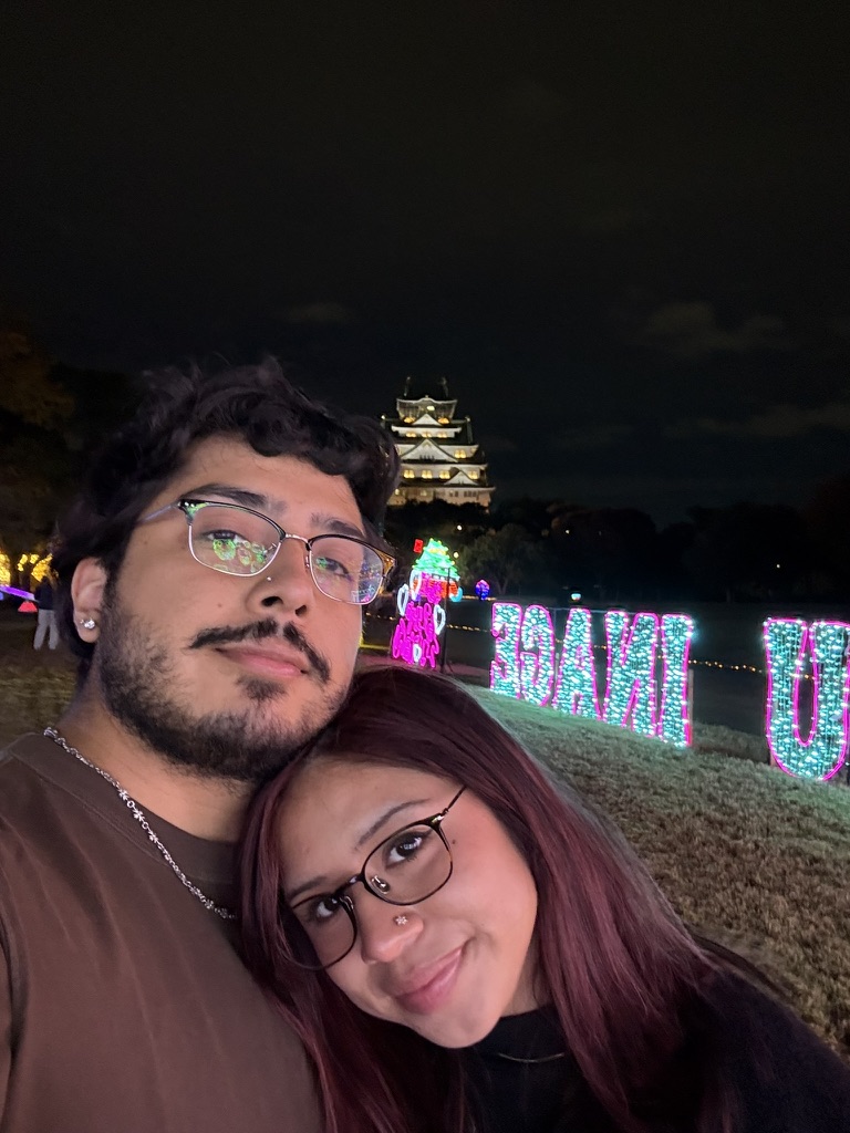Beautiful memory